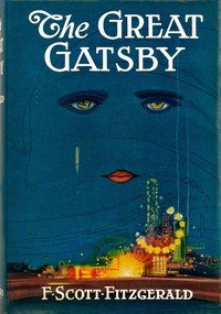 The great gatsby